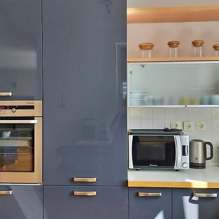 Mitra Zonata Pink Apartment Omis Luaran gambar
