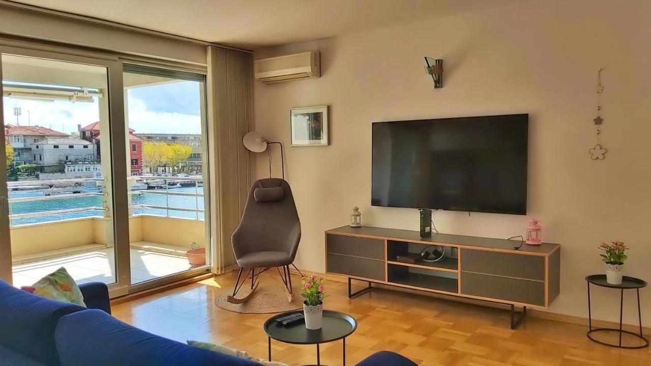 Mitra Zonata Pink Apartment Omis Luaran gambar