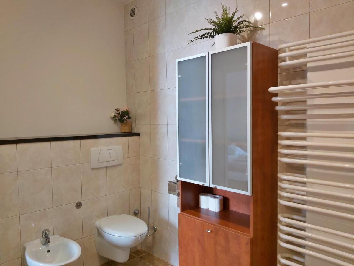 Mitra Zonata Pink Apartment Omis Luaran gambar